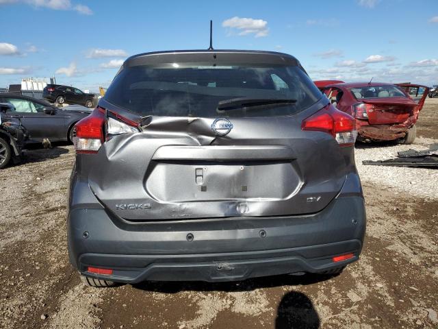 Фото 6 - NISSAN KICKS