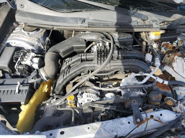 Фото 11 - SUBARU CROSSTREK