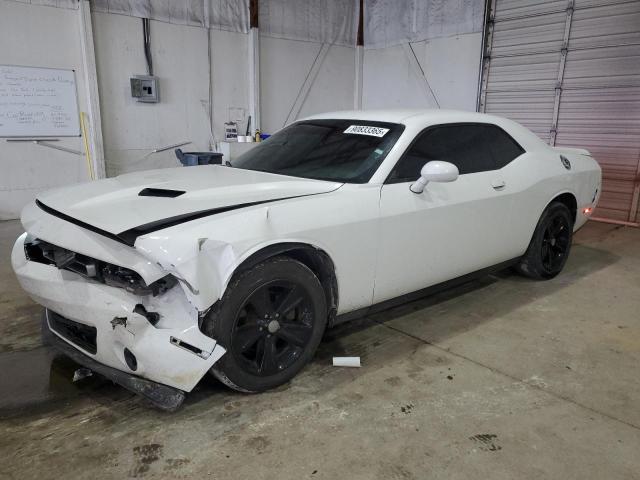 Фото 1 - DODGE CHALLENGER