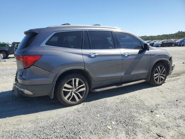 Фото 3 - HONDA PILOT