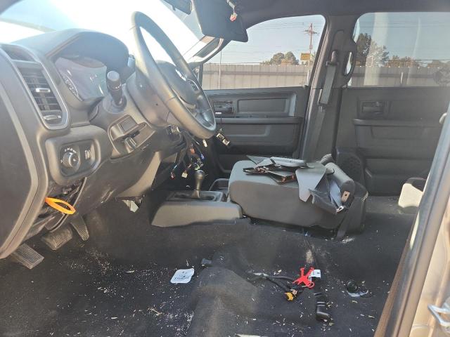 RAM 3500 2024 VIN 3C63R3GJ9RG328276