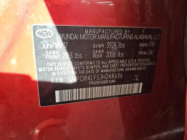 Фото 12 - HYUNDAI ELANTRA