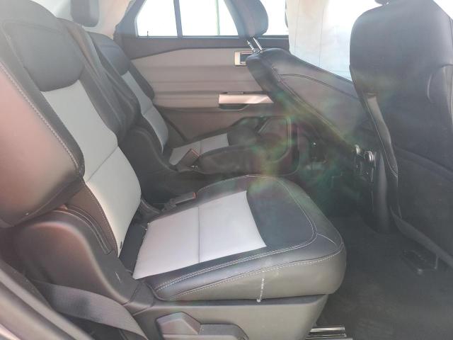 Фото 11 - FORD EXPLORER