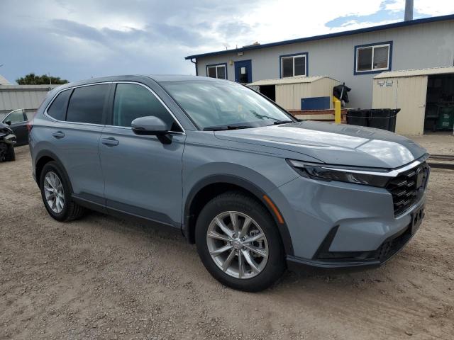 Фото 4 - HONDA CRV