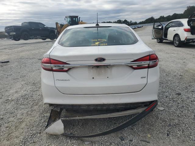 Фото 6 - FORD FUSION