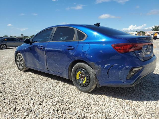 Фото 2 - KIA FORTE