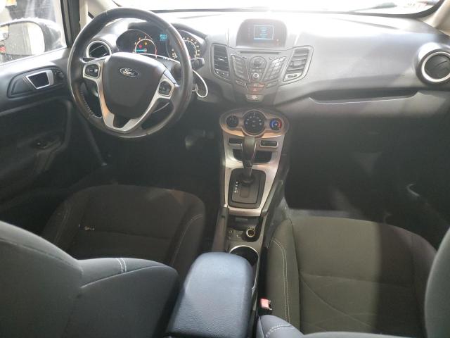 Фото 8 - FORD FIESTA