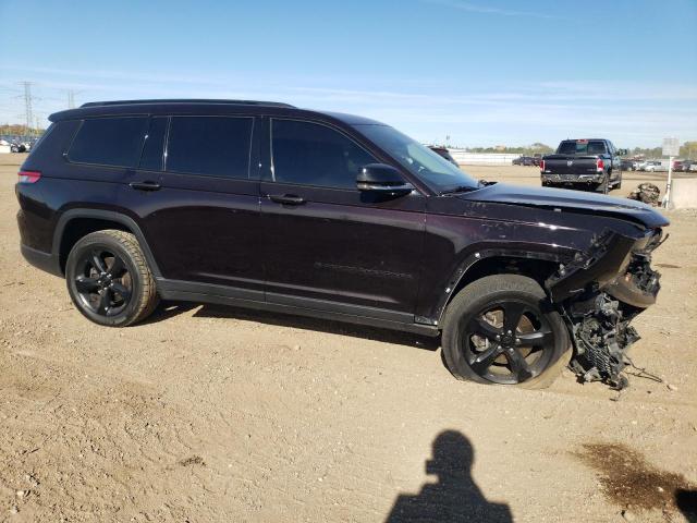 Фото 4 - JEEP GRAND CHER