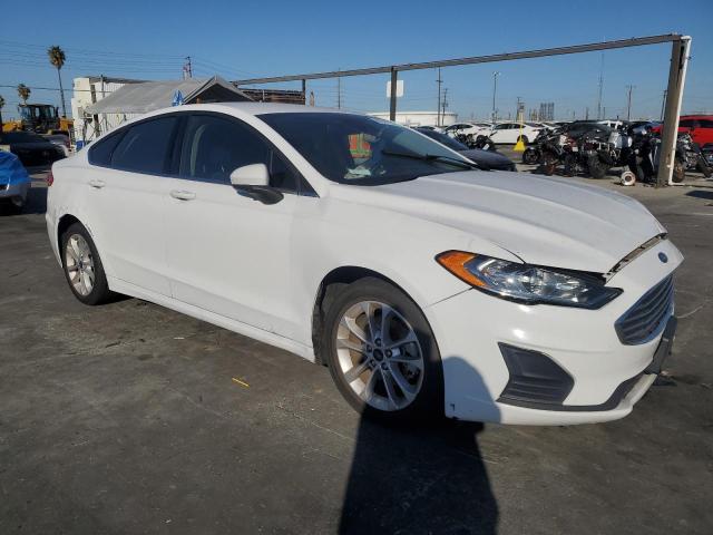 Фото 4 - FORD FUSION