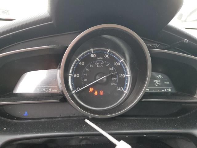 Фото 9 - TOYOTA YARIS