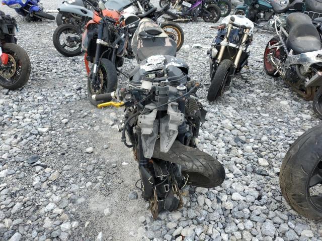 HONDA CBR CYCLE 2008