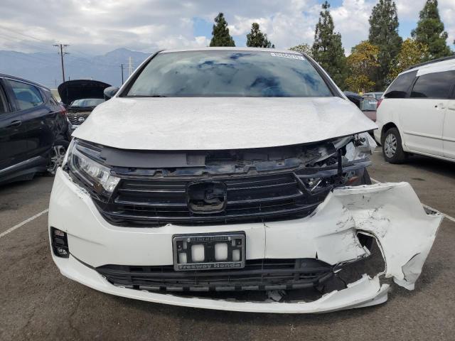 HONDA ODYSSEY SP 2024 VIN 5FNRL6H73RB039392