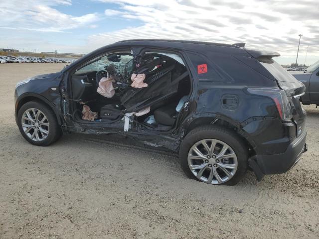 Фото 2 - CADILLAC XT5