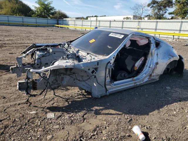 Фото 1 - NISSAN 370Z