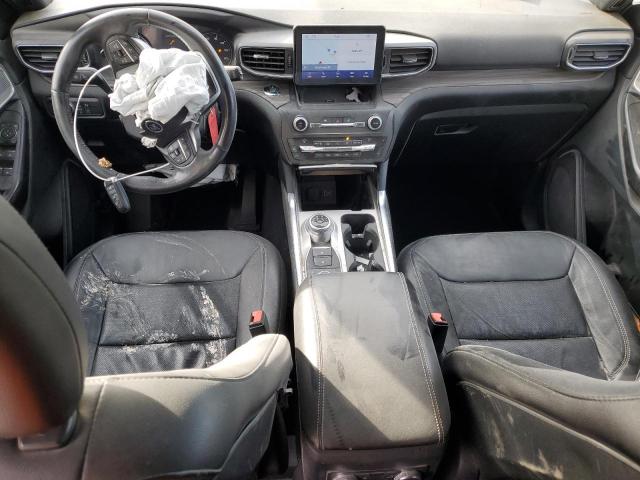 Фото 8 - FORD EXPLORER