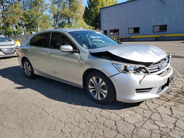 Фото 4 - HONDA ACCORD