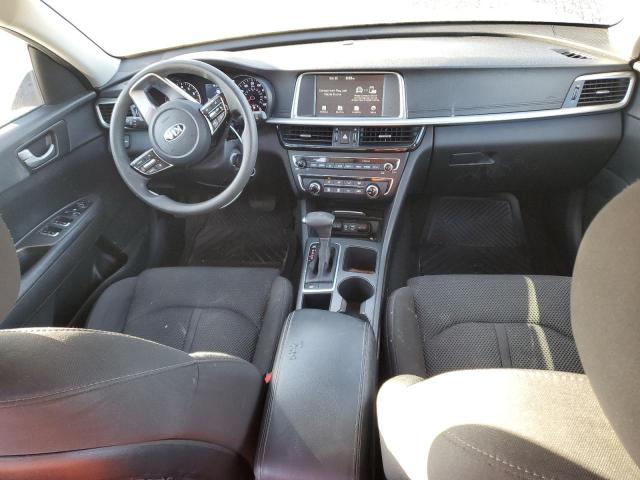 Фото 8 - KIA OPTIMA