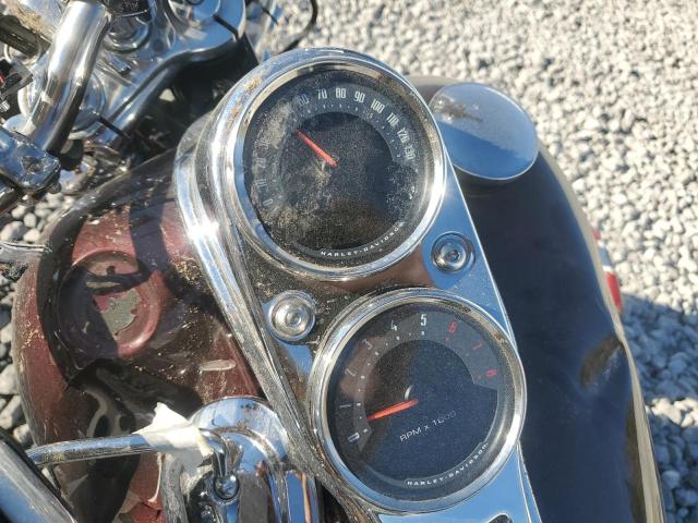 Фото 7 - HARLEY-DAVIDSON FX