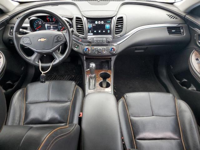 Фото 8 - CHEVROLET IMPALA