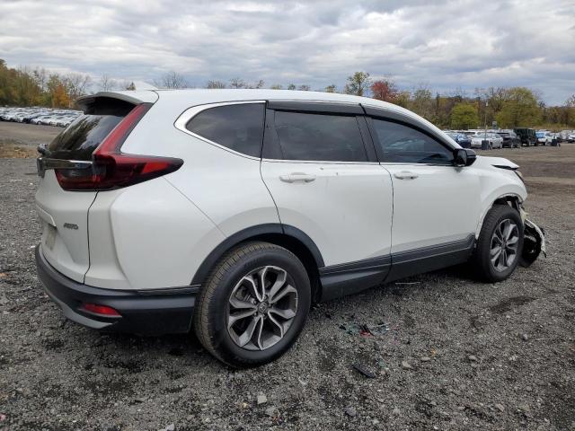 Фото 3 - HONDA CRV