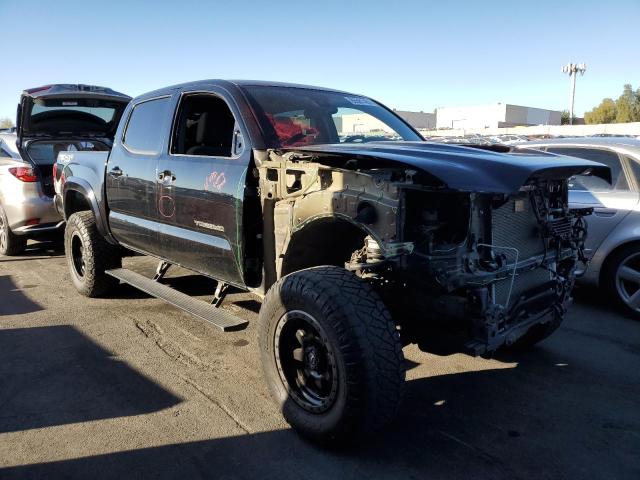 Фото 4 - TOYOTA TACOMA