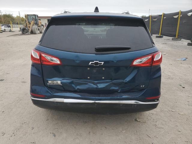 Фото 6 - CHEVROLET EQUINOX