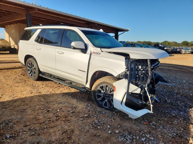 Фото 4 - CHEVROLET TAHOE