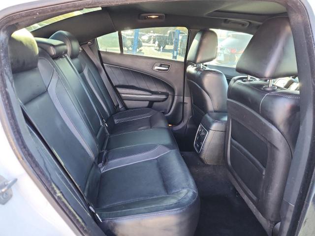 Фото 10 - DODGE CHARGER