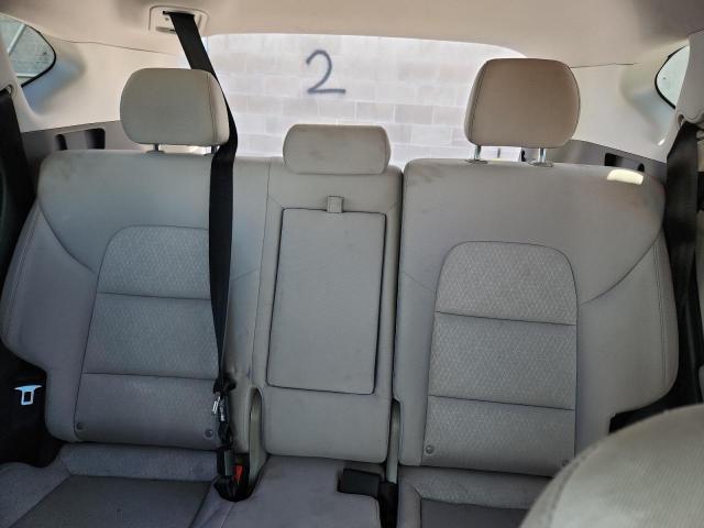 Фото 10 - HYUNDAI TUCSON