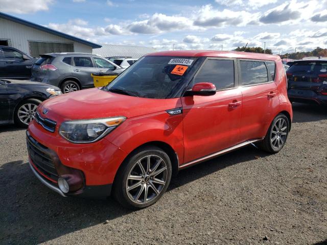 Фото 1 - KIA SOUL