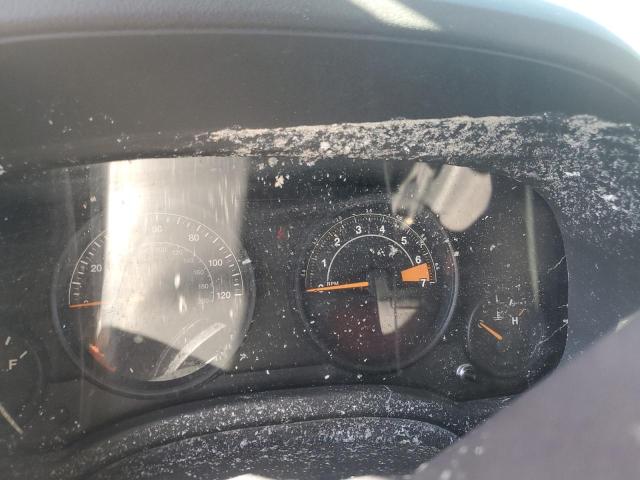 Фото 9 - JEEP PATRIOT