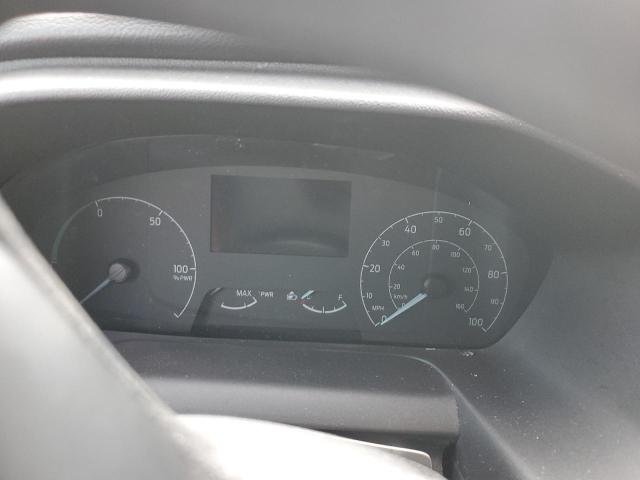 Фото 9 - FORD TRANSIT