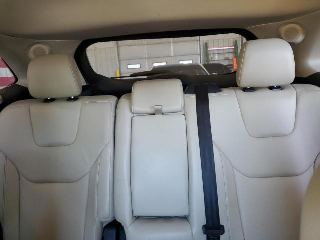 Фото 10 - FORD EDGE