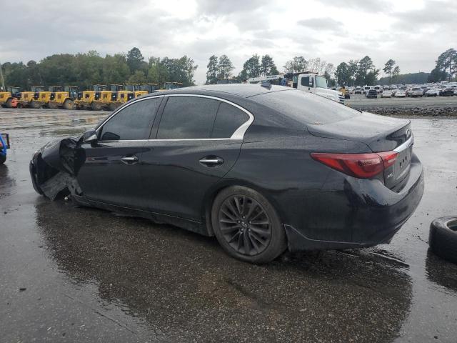 Фото 2 - INFINITI Q50