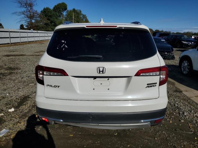Фото 6 - HONDA PILOT