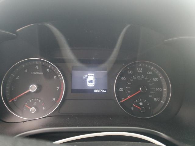 Фото 9 - KIA FORTE