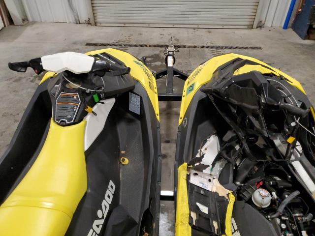 SEA-DOO SPARK 2016
