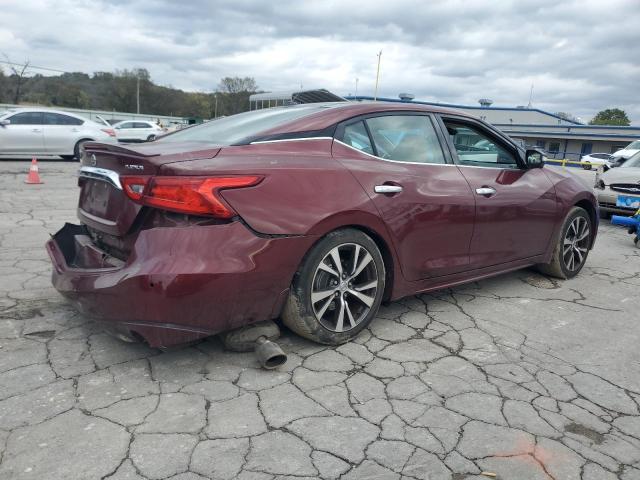 Фото 3 - NISSAN MAXIMA