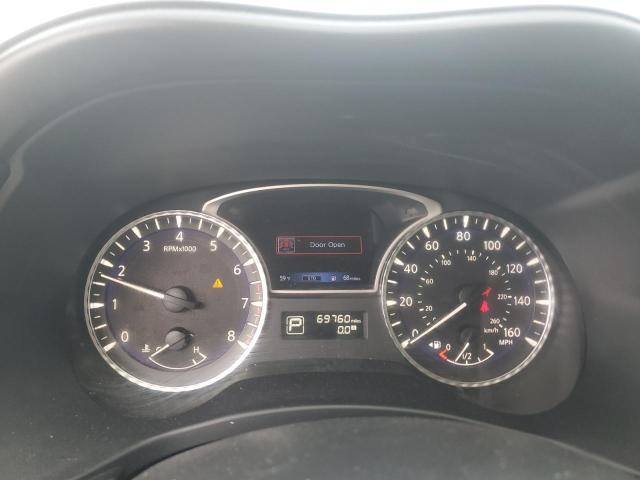 Фото 9 - INFINITI QX60