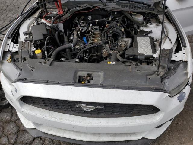 FORD ALL Models 2017 VIN 1FATP8UH6H5220271