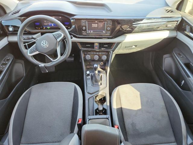 Фото 8 - VOLKSWAGEN TAOS S