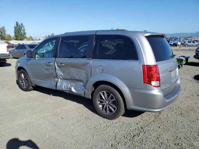 Фото 2 - DODGE CARAVAN