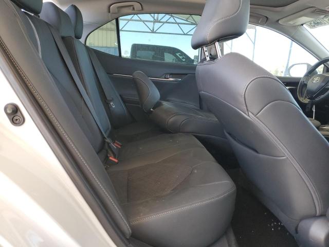 Фото 10 - TOYOTA CAMRY