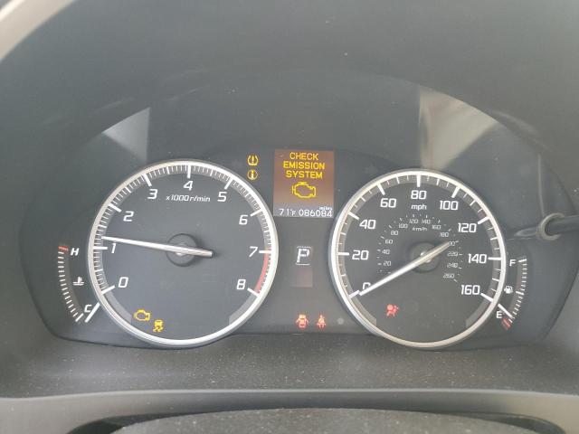 Фото 9 - ACURA ILX