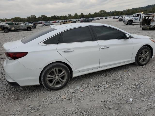 Фото 3 - HYUNDAI SONATA