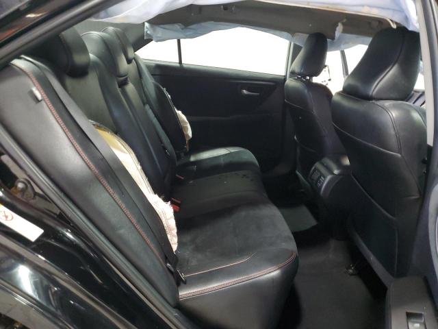 Фото 10 - TOYOTA CAMRY