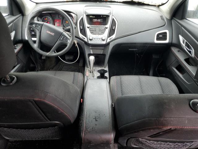 Фото 8 - GMC TERRAIN