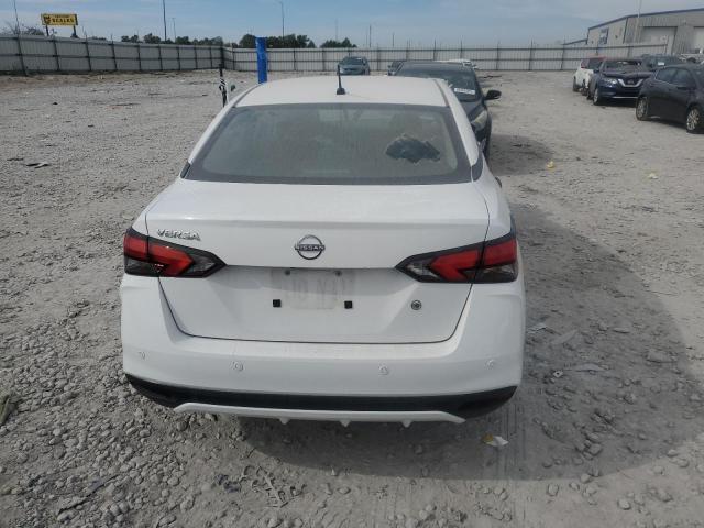 Фото 6 - NISSAN VERSA