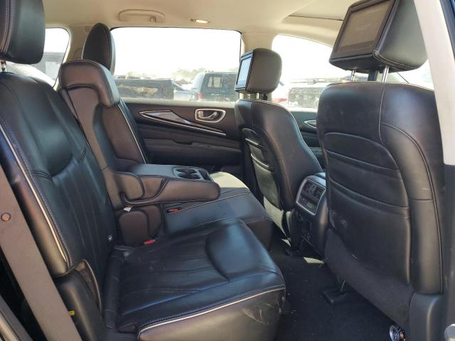 Фото 11 - INFINITI QX60