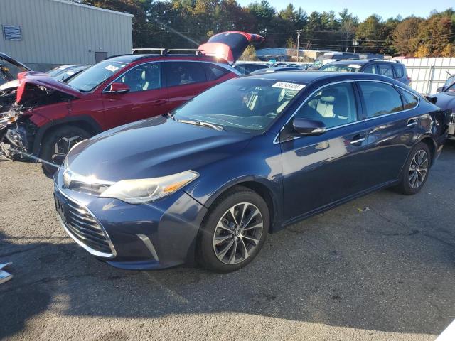 Фото 1 - TOYOTA AVALON